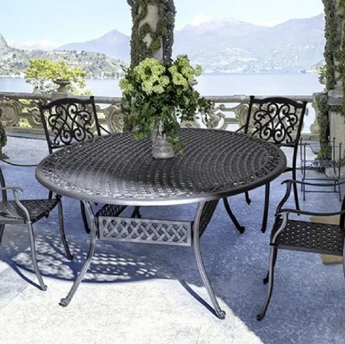 Tavolo e Sedie Ivrea di Bizzotto