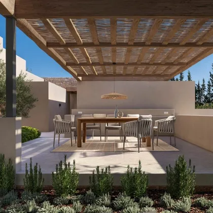 Sedia Jacinta di Bizzotto