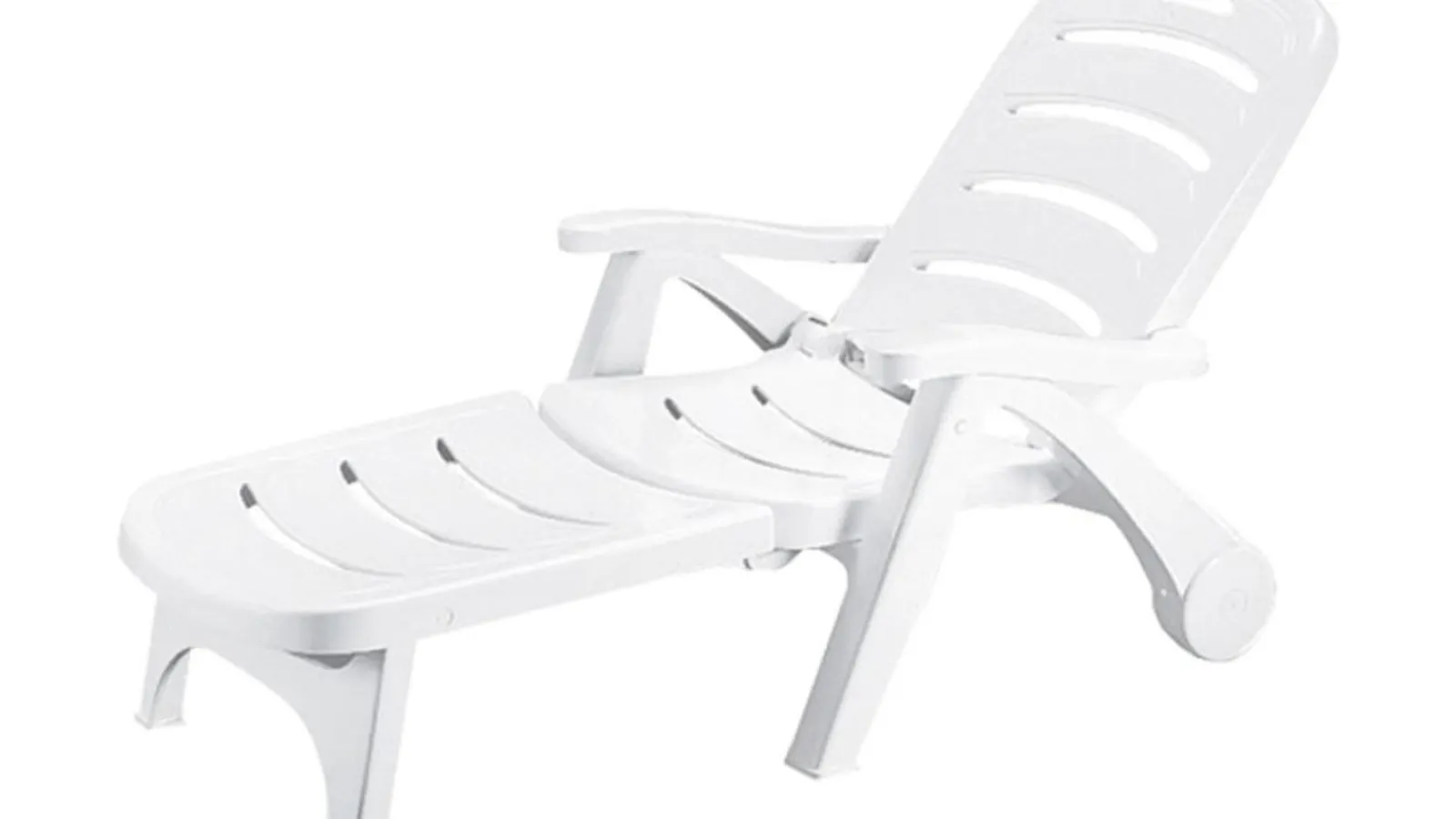 Lettino Stella di Mare di Scab Design