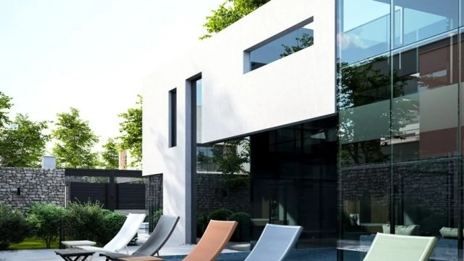 Poltroncina Taylor di Bizzotto