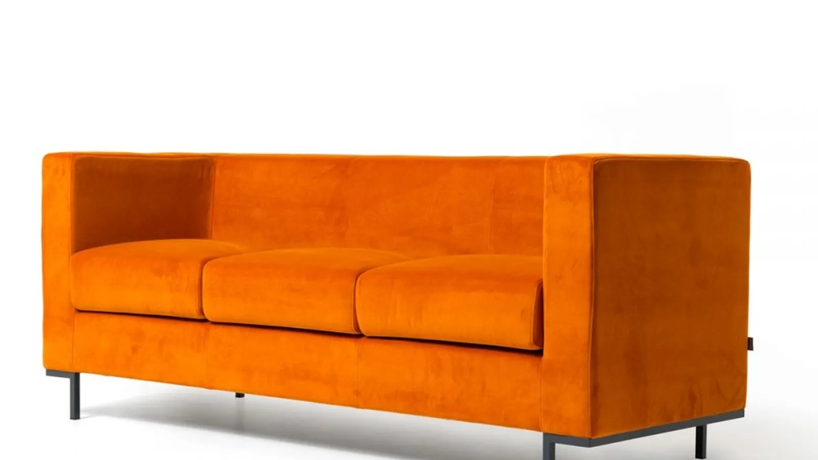 Divano ospiti e attesa Hall di Diemmeoffice