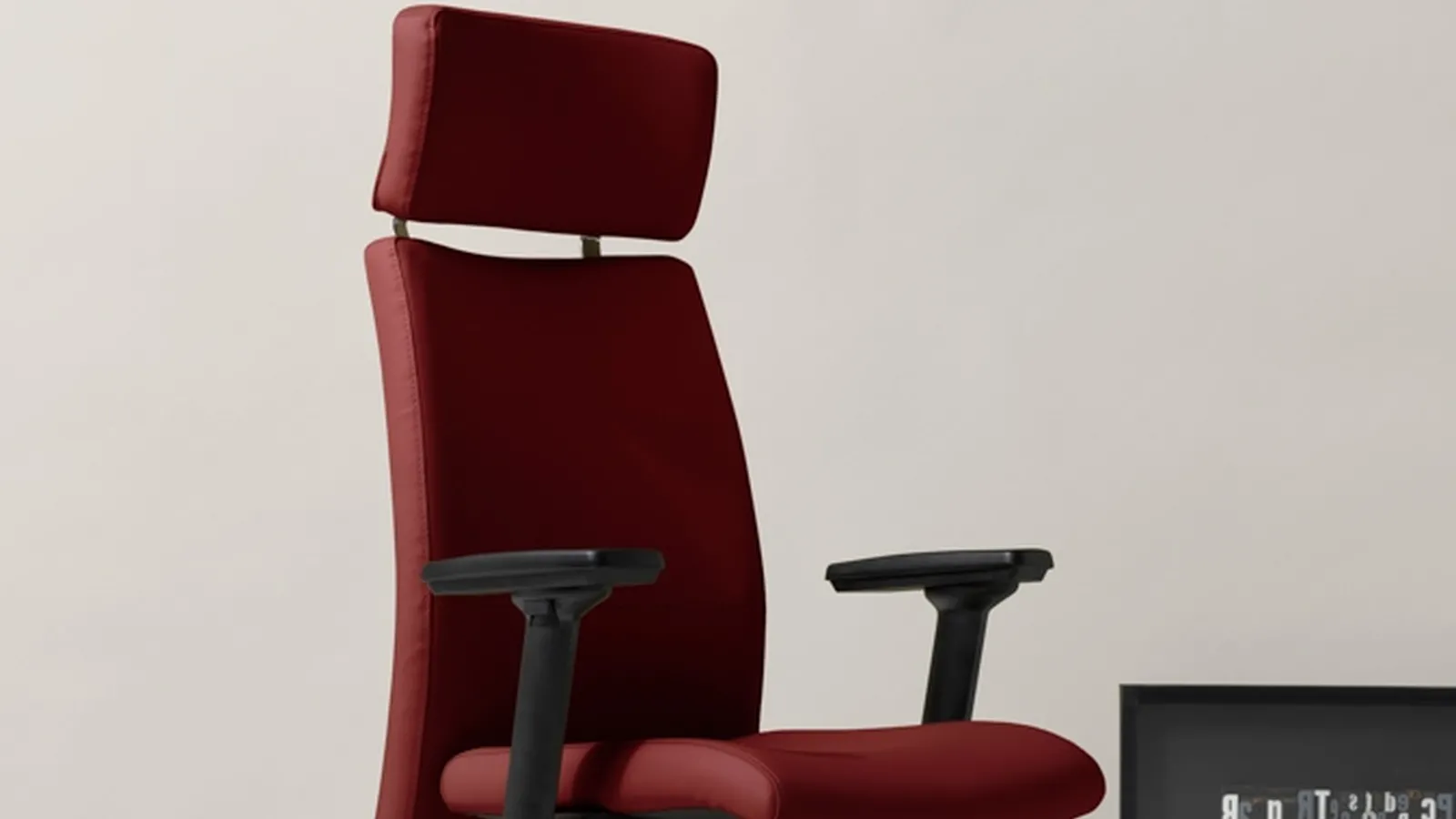 Poltrona direzionale Duke di Diemmeoffice