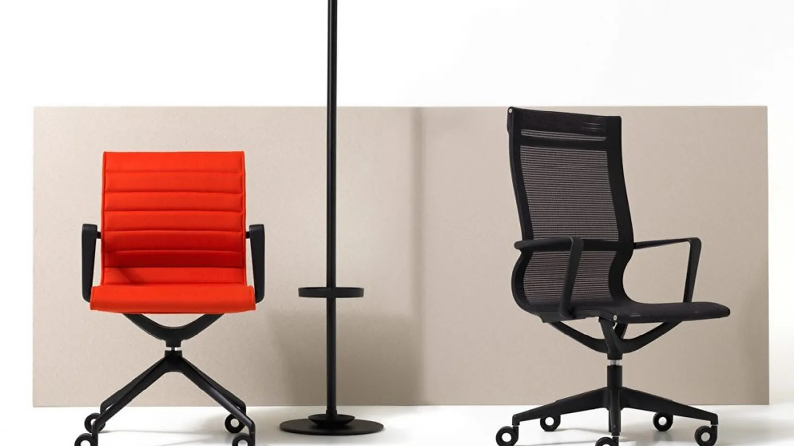 Poltrona direzionale Liberty di Diemmeoffice