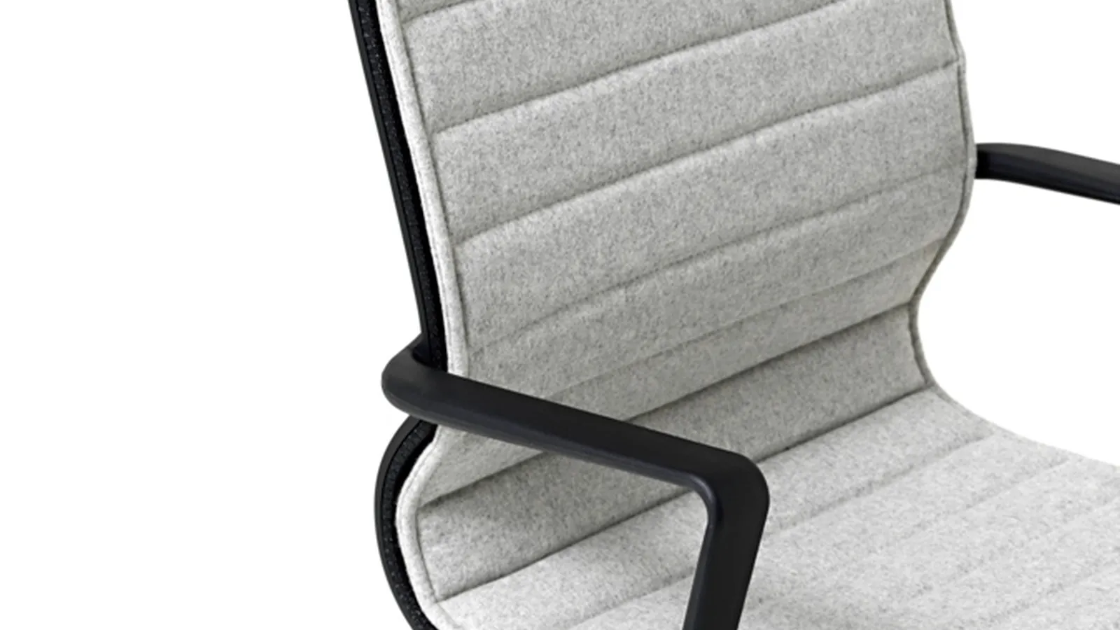 Poltrona direzionale Liberty di Diemmeoffice