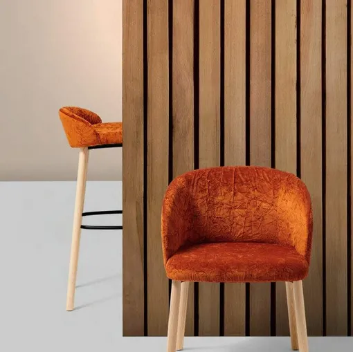 Seduta ospiti e attesa Loft community di Diemmeoffice