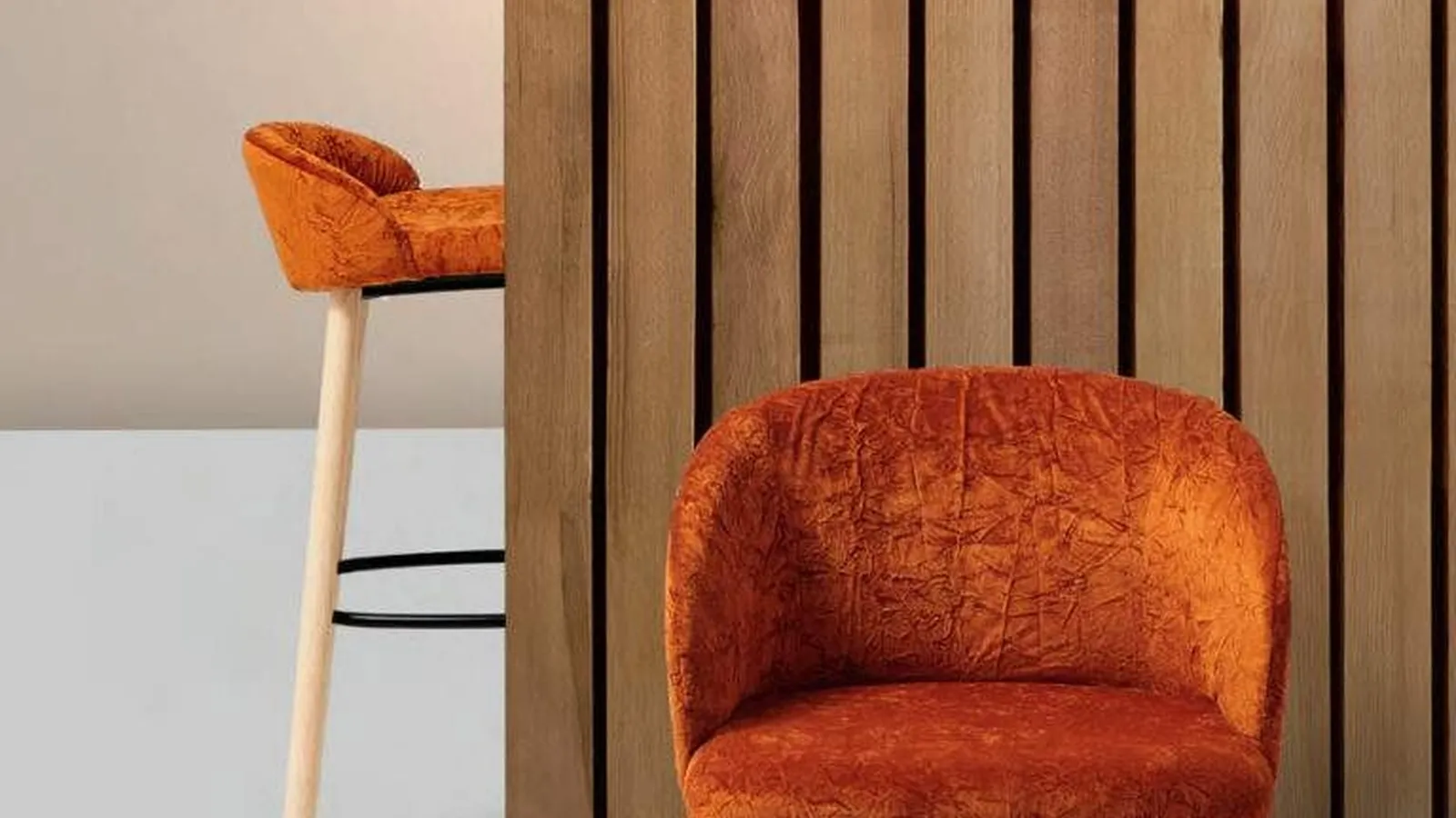 Seduta ospiti e attesa Loft community di Diemmeoffice