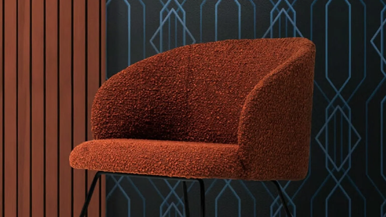 Seduta ospiti e attesa Loft community di Diemmeoffice