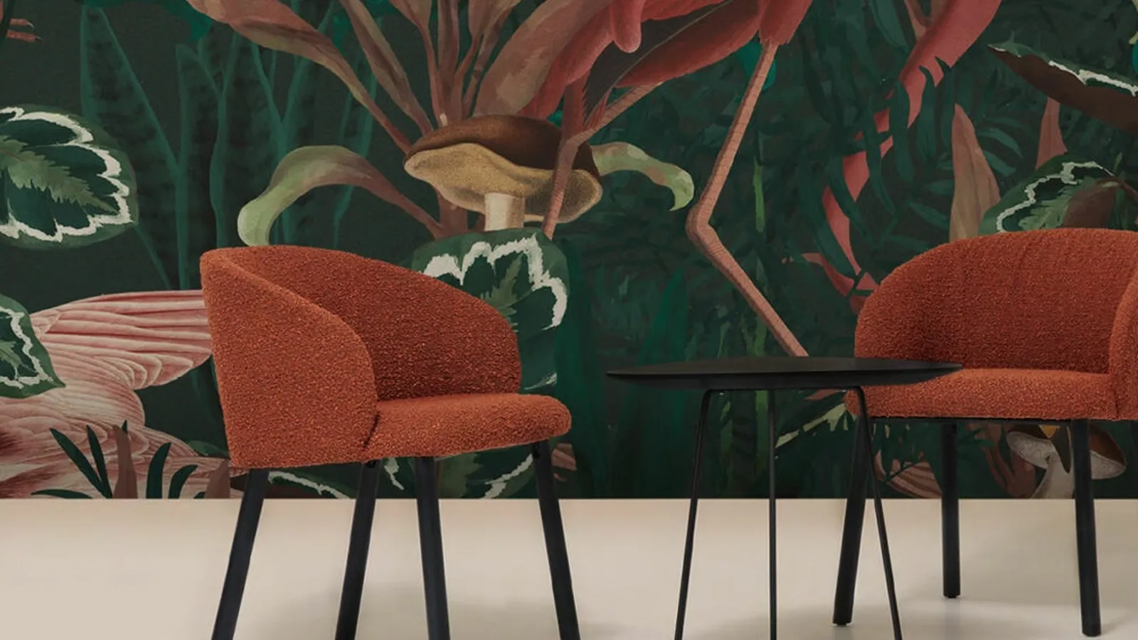 Seduta ospiti e attesa Loft community di Diemmeoffice