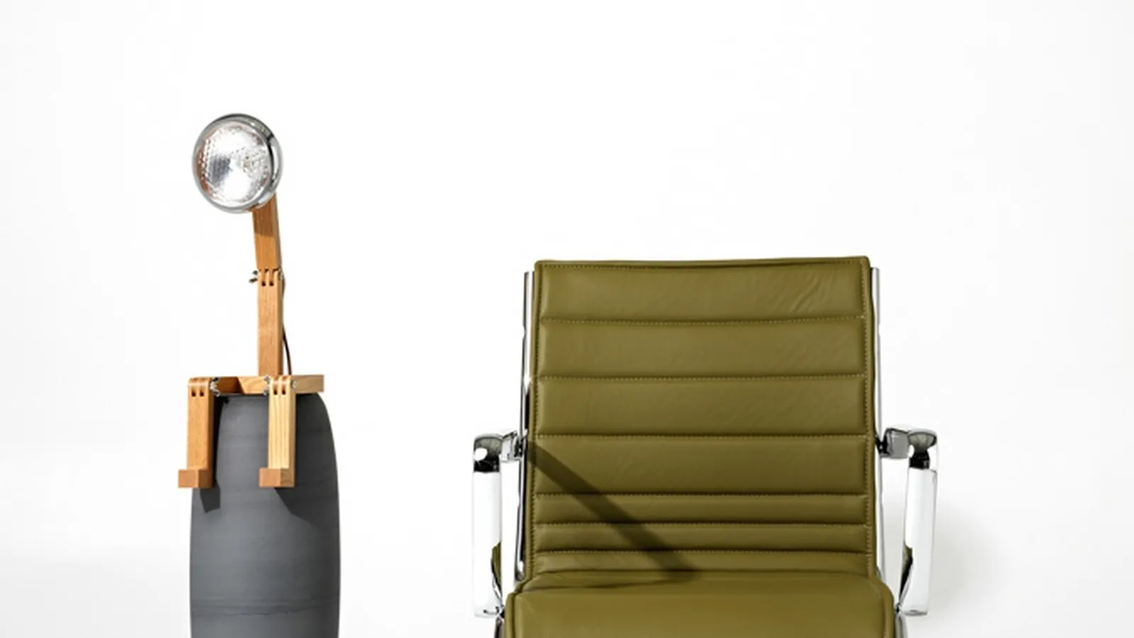 Poltrona direzionale Auckland di Diemmeoffice