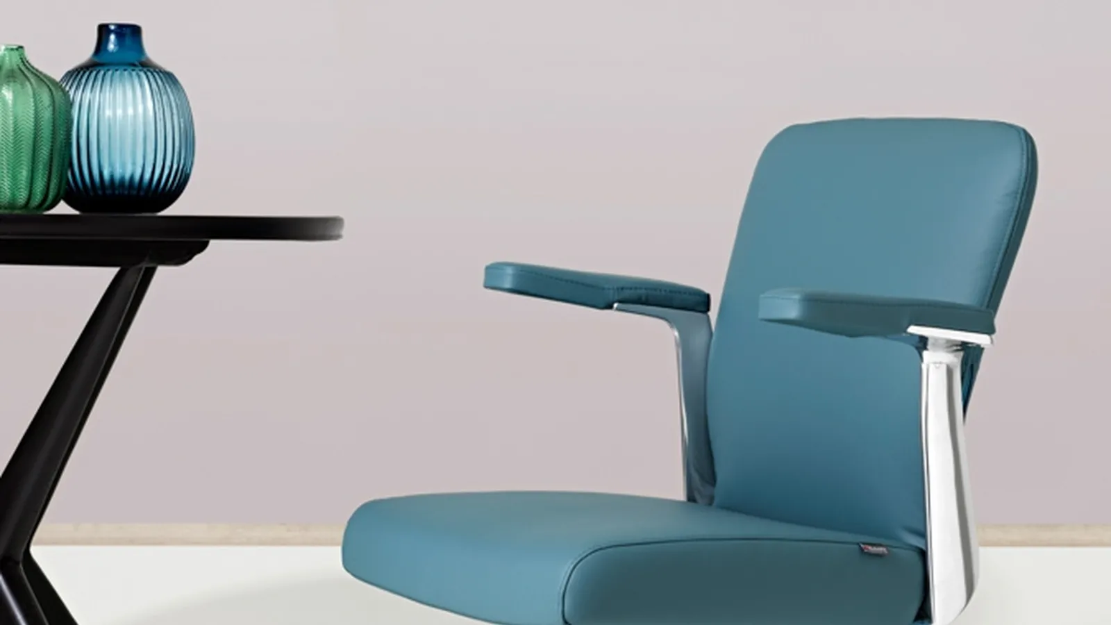 Poltrona direzionale di Diemmeoffice