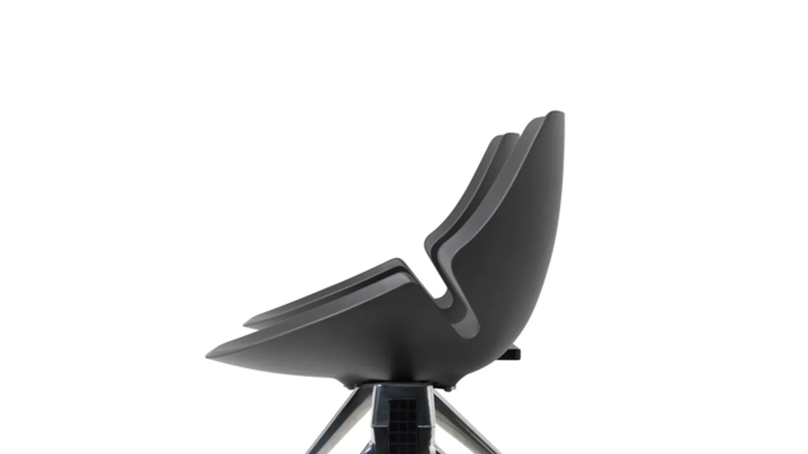 Sedia ospiti e attesa Eon di Diemmeoffice