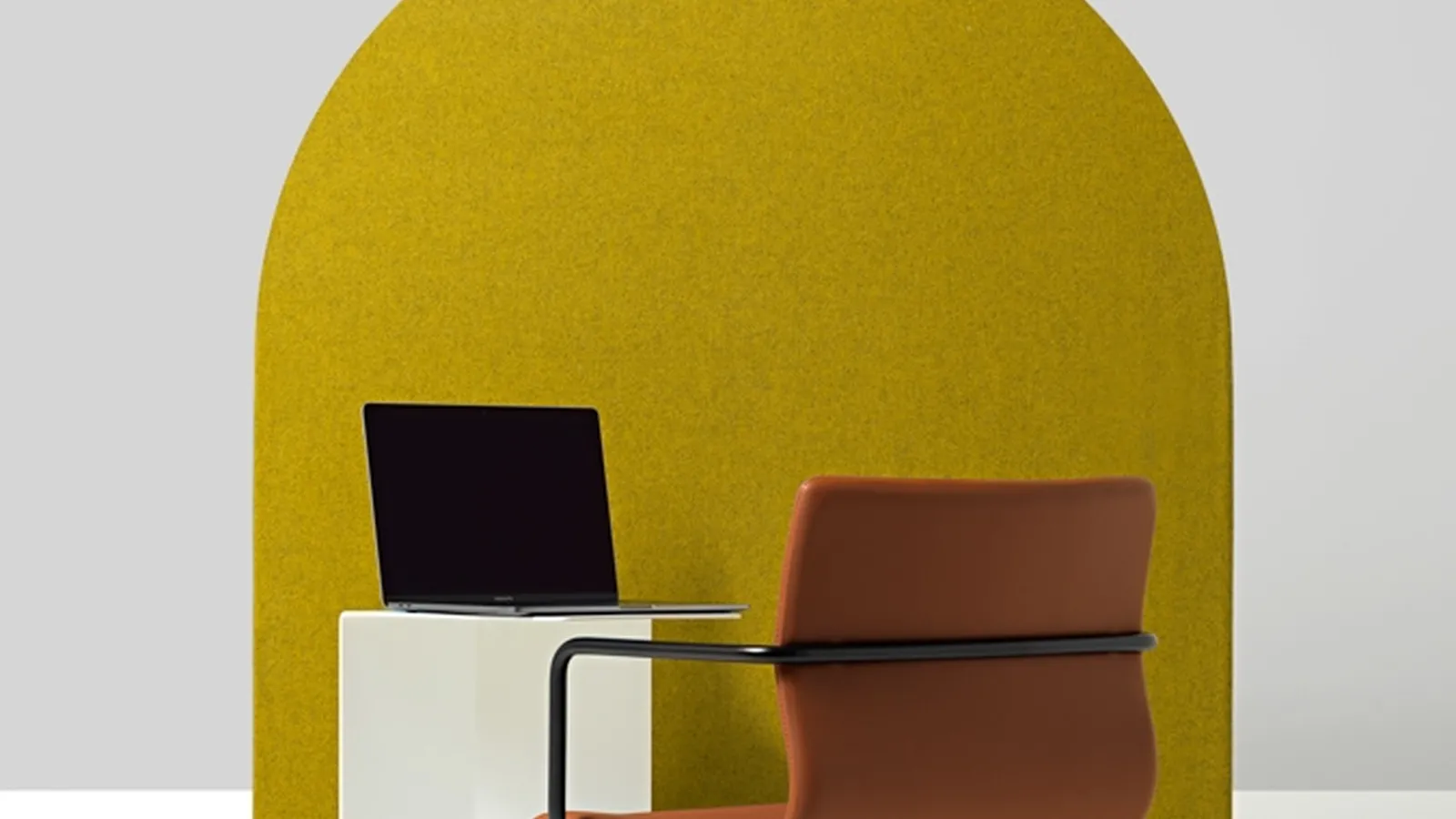 Sedia ospiti e attesa Miss di Diemmeoffice