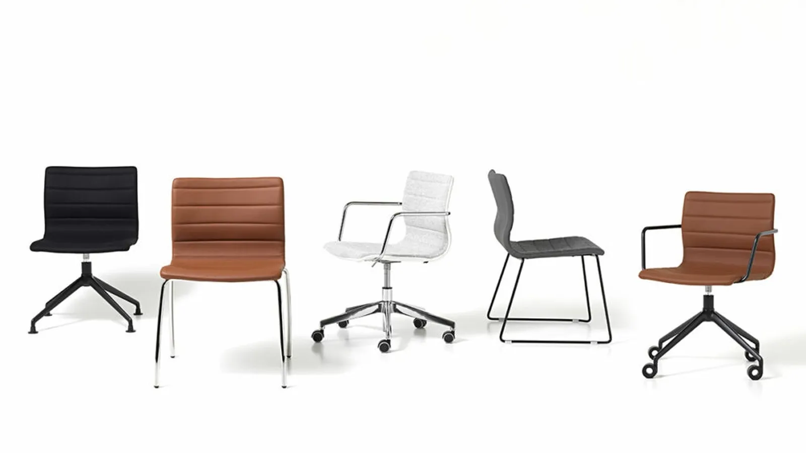 Sedia ospiti e attesa Miss di Diemmeoffice