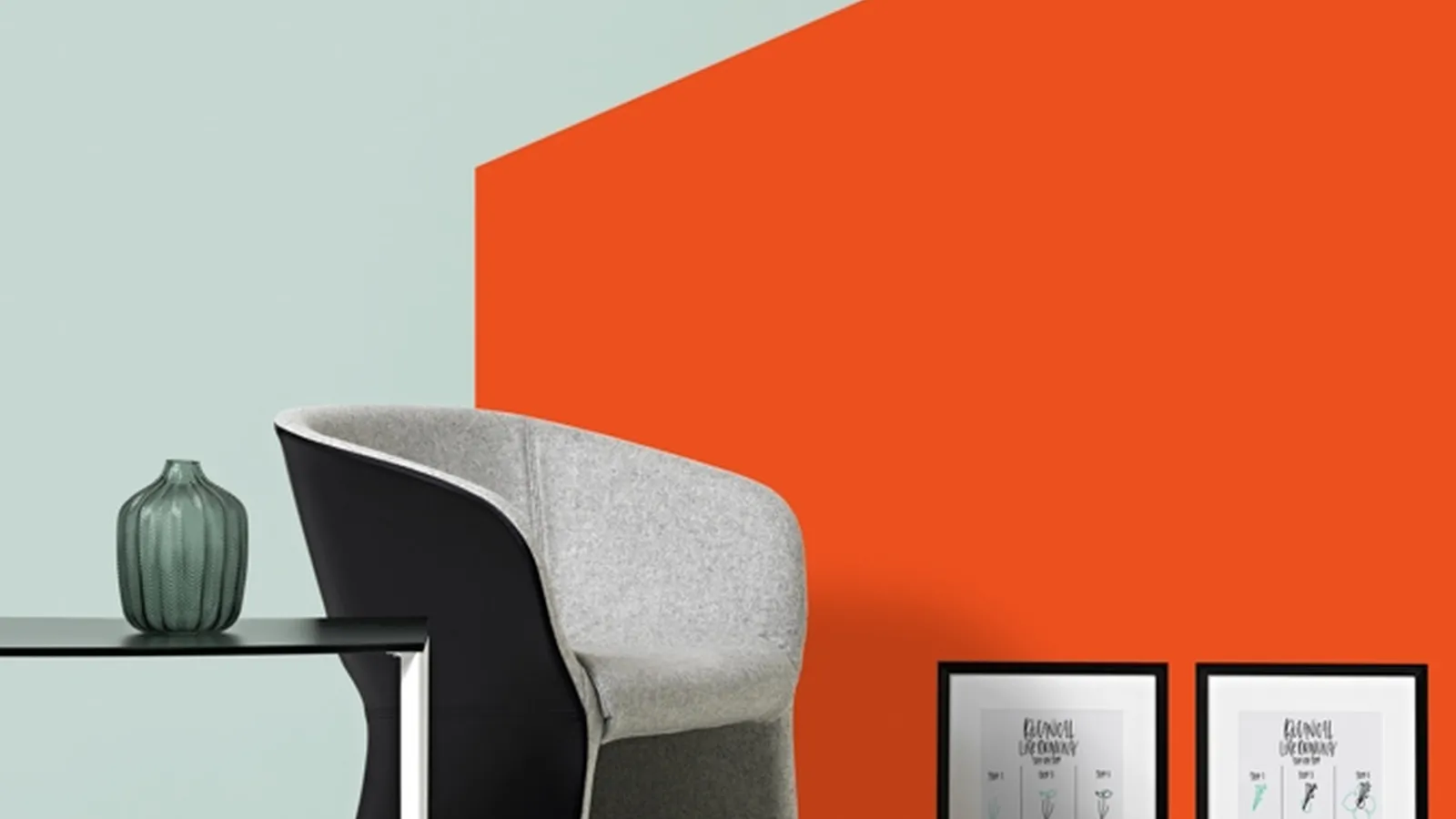 Seduta ospiti e attesa Margarita di Diemmeoffice