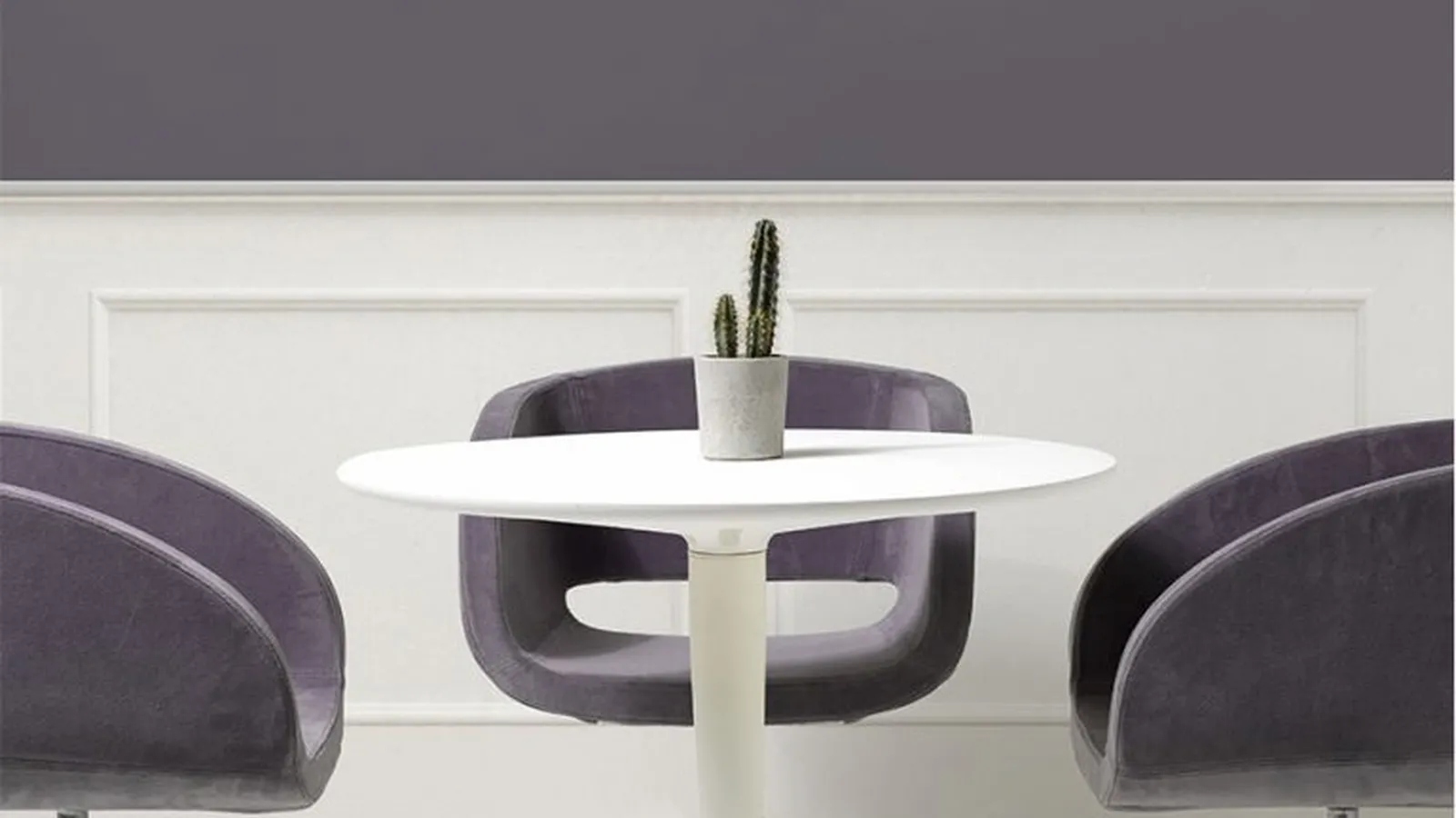 Seduta ospiti e attesa Vanity di Diemmeoffice